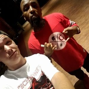 Meet your Posher, Jacob